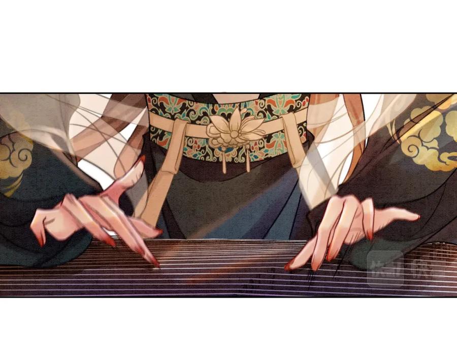 冲喜王妃 - 第29话 琴技惊四座 - 第66张图