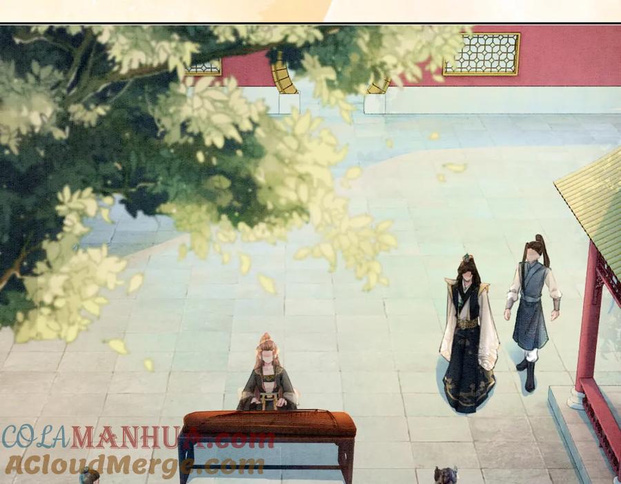 冲喜王妃 - 第29话 琴技惊四座 - 第73张图