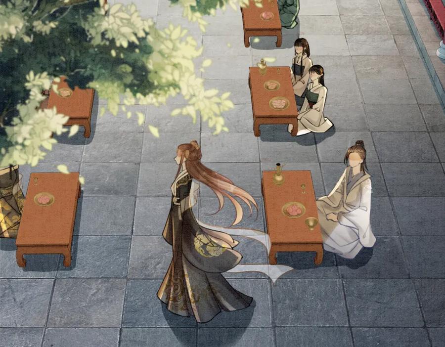 冲喜王妃 - 第29话 琴技惊四座 - 第107张图