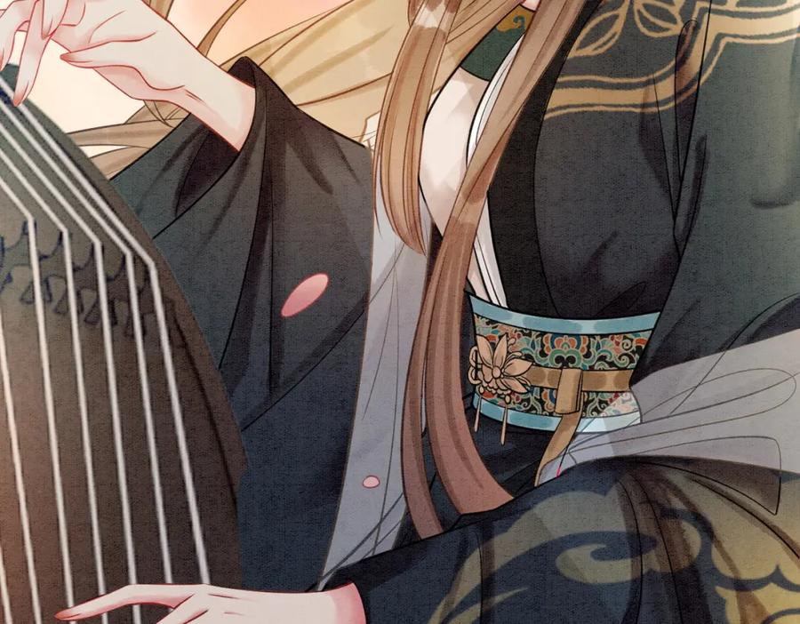 冲喜王妃 - 第29话 琴技惊四座 - 第80张图