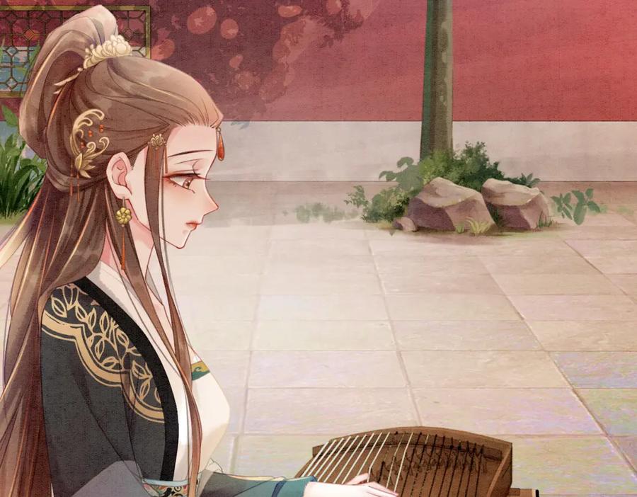 冲喜王妃 - 第29话 琴技惊四座 - 第46张图