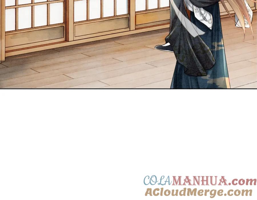 冲喜王妃 - 第31话 为何要逃…… - 第28张图