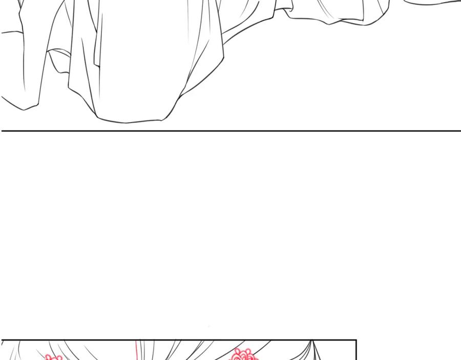 冲喜王妃 - 第31话 为何要逃…… - 第89张图