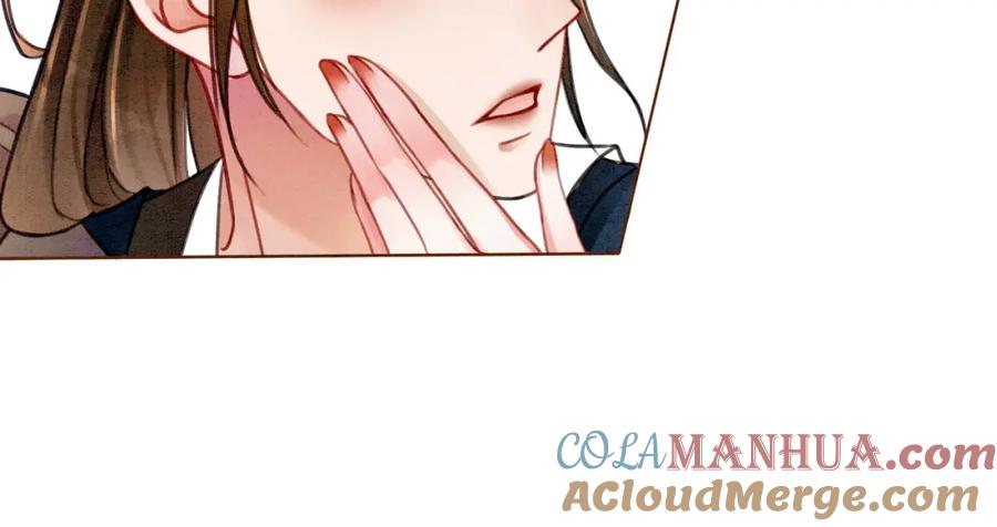 冲喜王妃 - 第31话 为何要逃…… - 第22张图