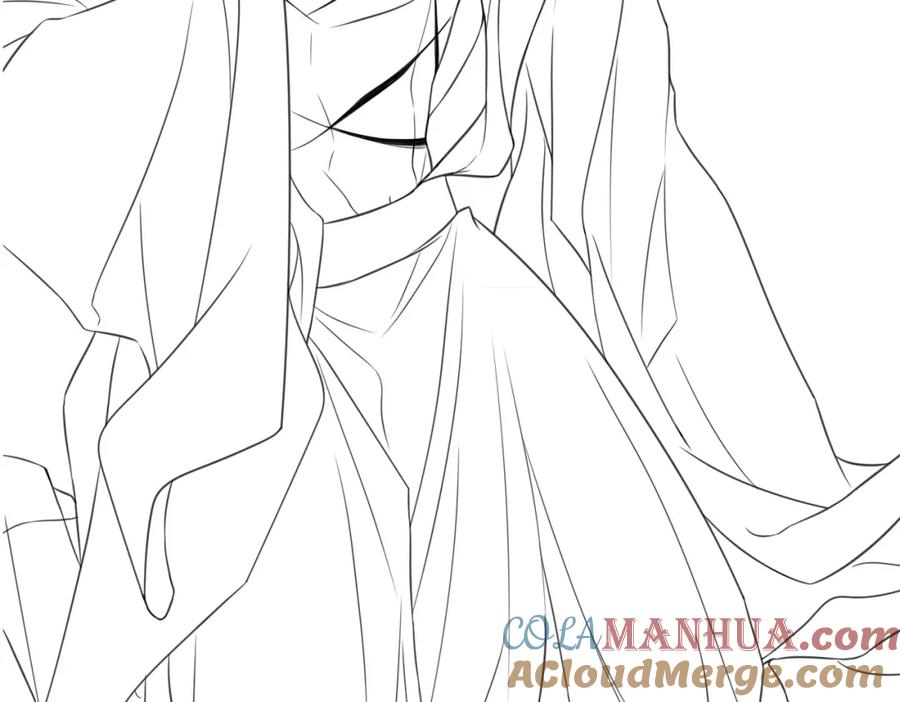 冲喜王妃 - 第31话 为何要逃…… - 第88张图