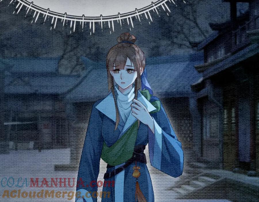 冲喜王妃 - 第33话 又被抓回来了 - 第33张图