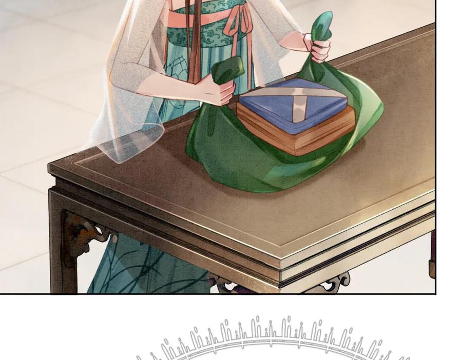 冲喜王妃 - 第33话 又被抓回来了 - 第7张图