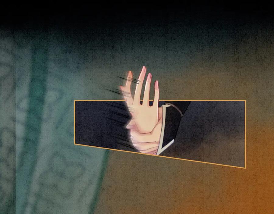 冲喜王妃 - 第34话 究竟是谁咬人？ - 第24张图