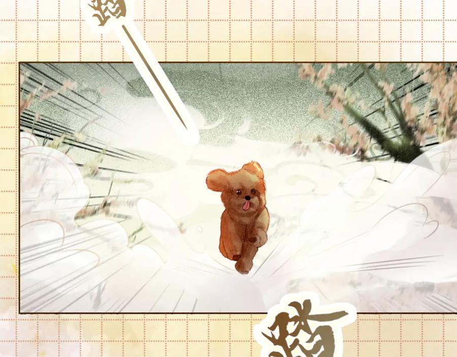 冲喜王妃 - 第35话 又误会了！ - 第6张图