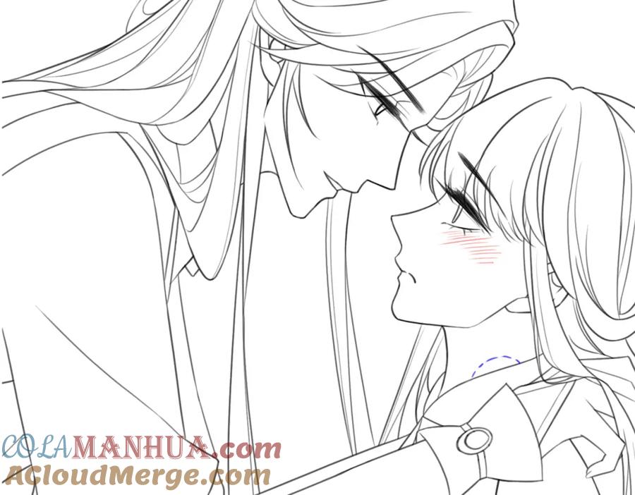 冲喜王妃 - 第35话 又误会了！ - 第97张图