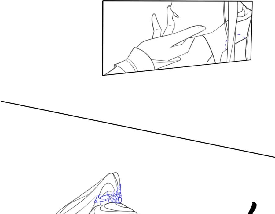 冲喜王妃 - 第35话 又误会了！ - 第94张图