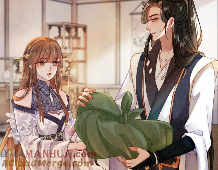 冲喜王妃 - 第36话 助攻or猪队友？ - 第49张图