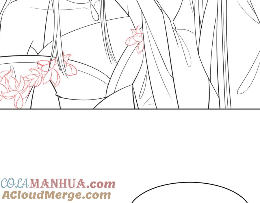 冲喜王妃 - 第36话 助攻or猪队友？ - 第105张图