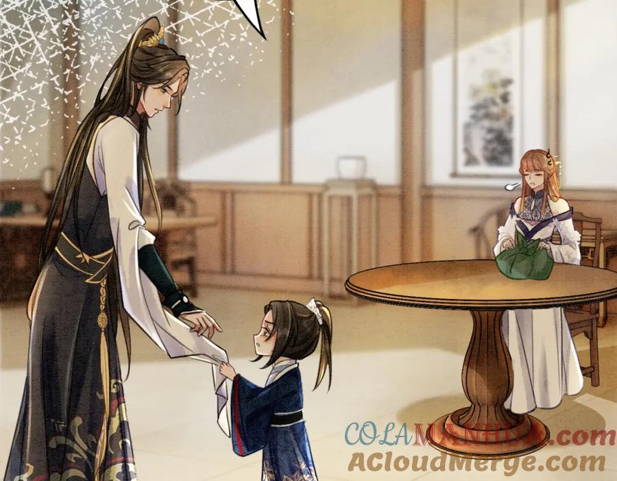 冲喜王妃 - 第36话 助攻or猪队友？ - 第17张图