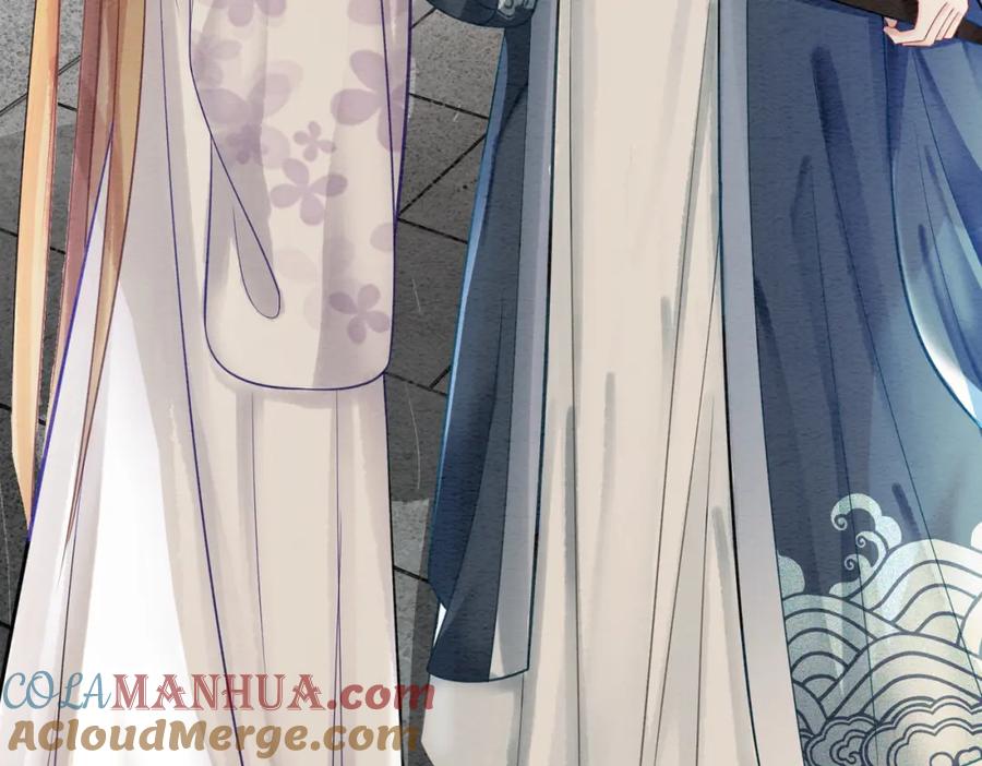 冲喜王妃 - 第37话 另一重身份 - 第33张图