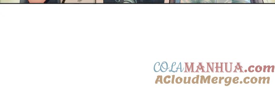 冲喜王妃 - 第37话 另一重身份 - 第45张图