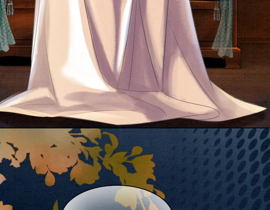 冲喜王妃 - 第37话 另一重身份 - 第76张图