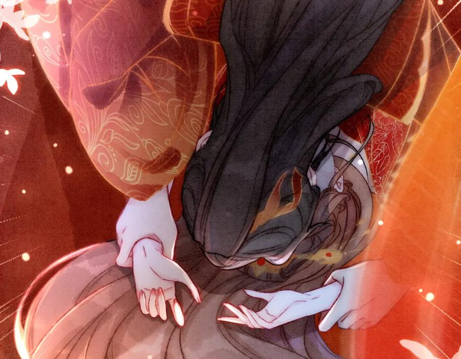 冲喜王妃 - 第2话 逃婚被抓包？ - 第110张图