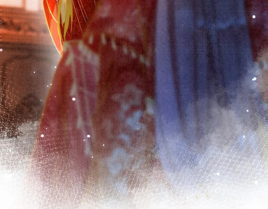 冲喜王妃 - 第2话 逃婚被抓包？ - 第75张图