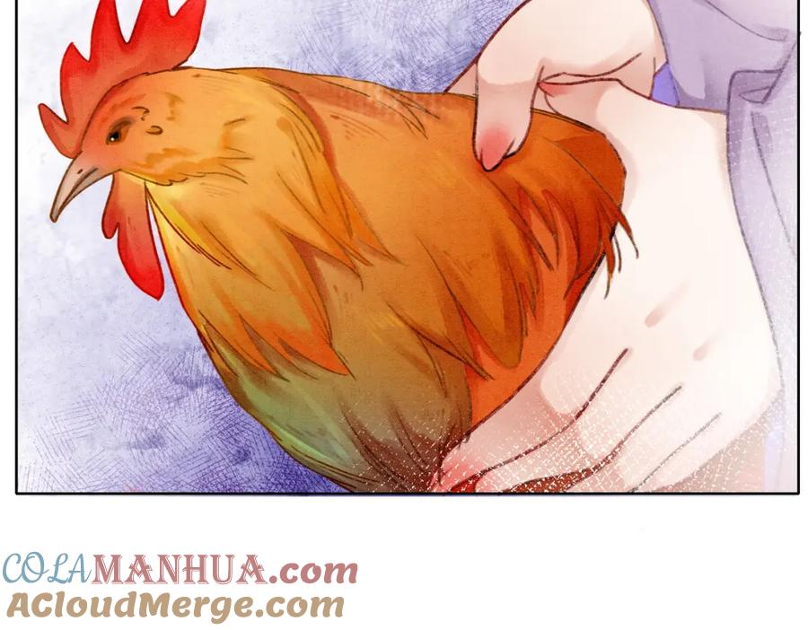 冲喜王妃 - 第2话 逃婚被抓包？ - 第41张图