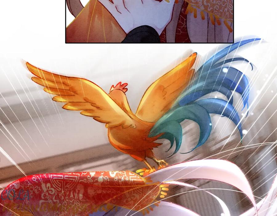 冲喜王妃 - 第2话 逃婚被抓包？ - 第49张图