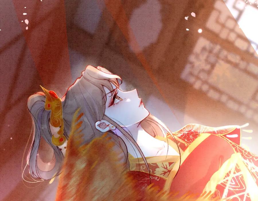 冲喜王妃 - 第2话 逃婚被抓包？ - 第54张图