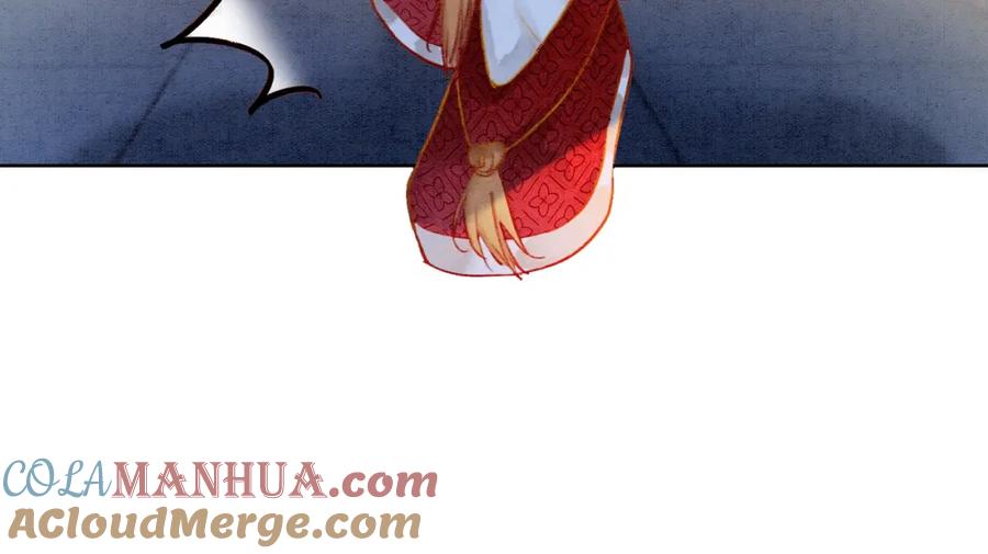 冲喜王妃 - 第2话 逃婚被抓包？ - 第105张图