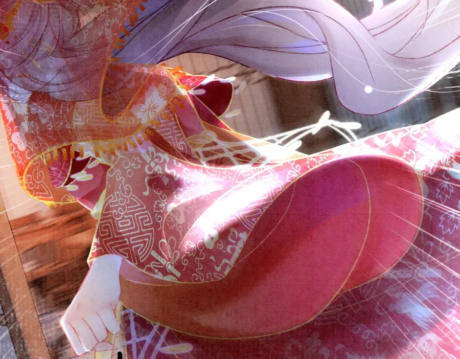 冲喜王妃 - 第2话 逃婚被抓包？ - 第50张图