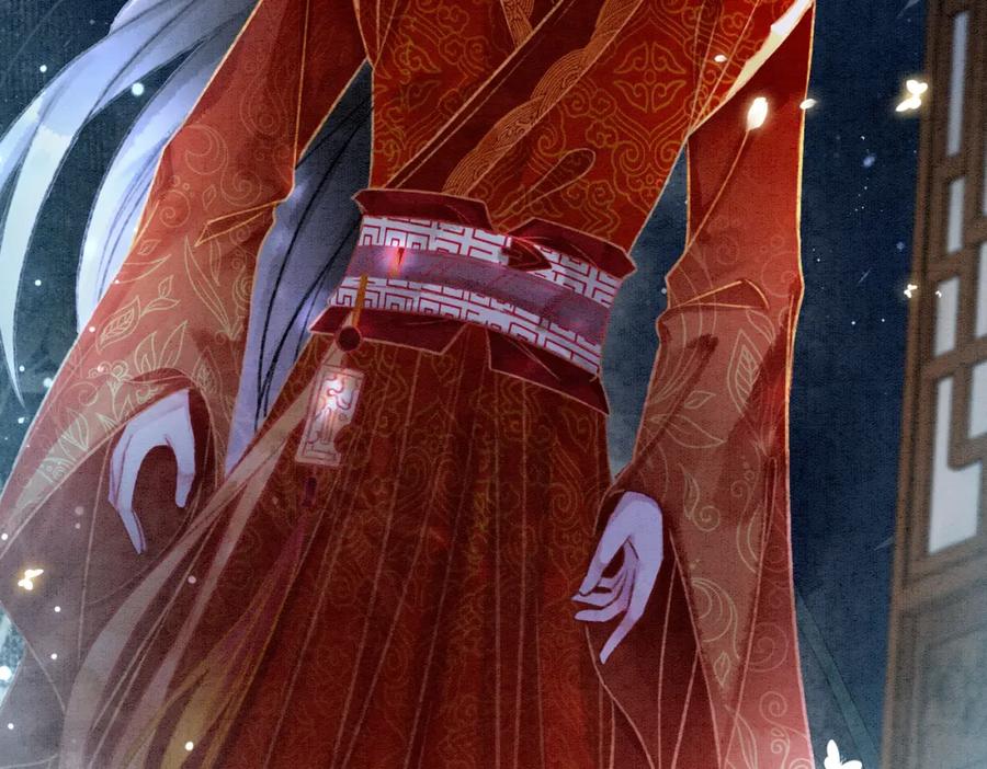 冲喜王妃 - 第2话 逃婚被抓包？ - 第70张图