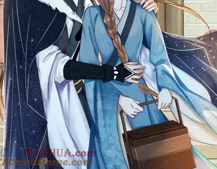 冲喜王妃 - 第38话 不逃了？ - 第79张图