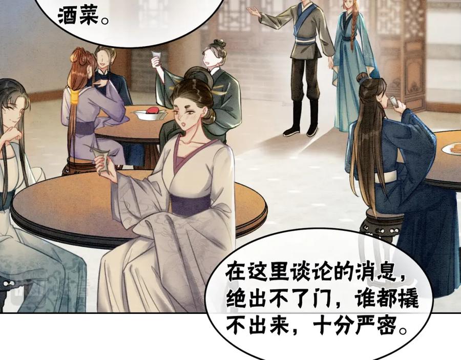 冲喜王妃 - 第38话 不逃了？ - 第42张图