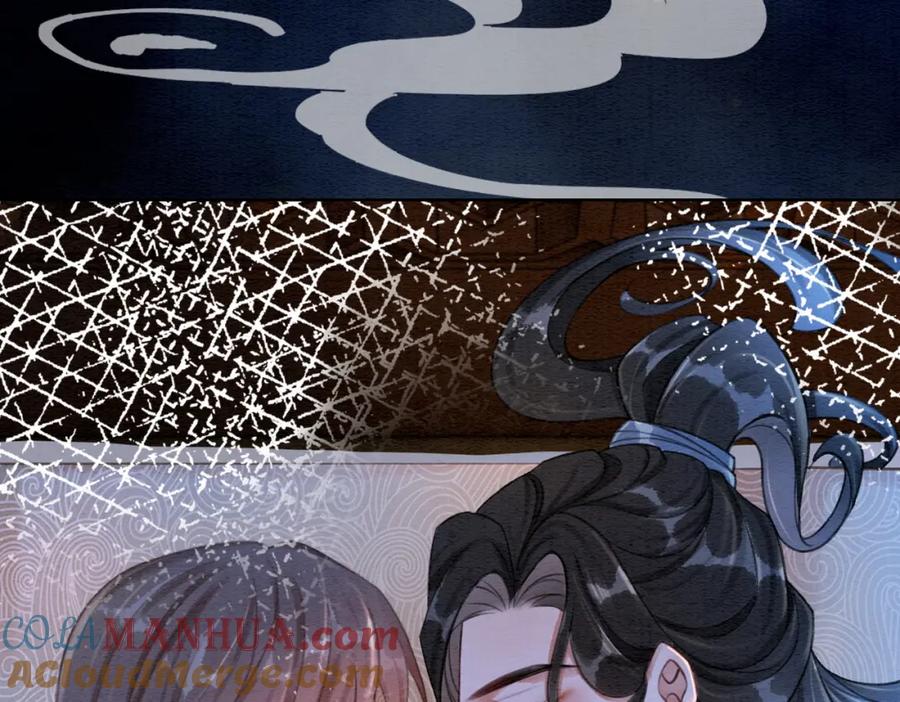 冲喜王妃 - 第38话 不逃了？ - 第28张图