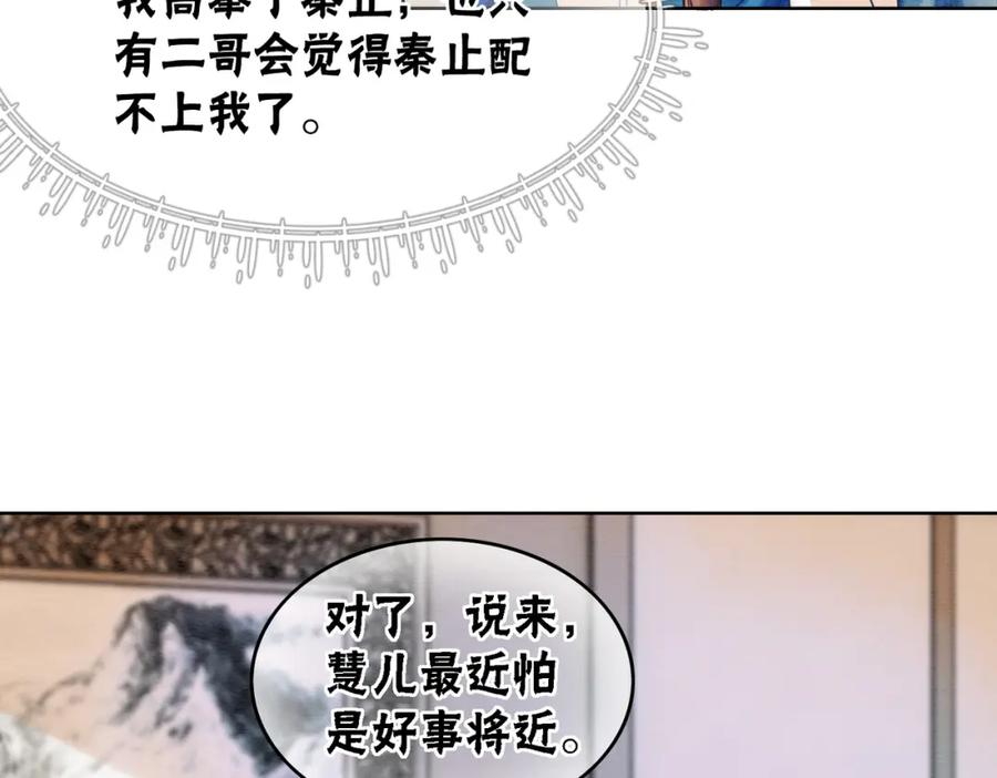 冲喜王妃 - 第39话 新助攻上线？ - 第78张图