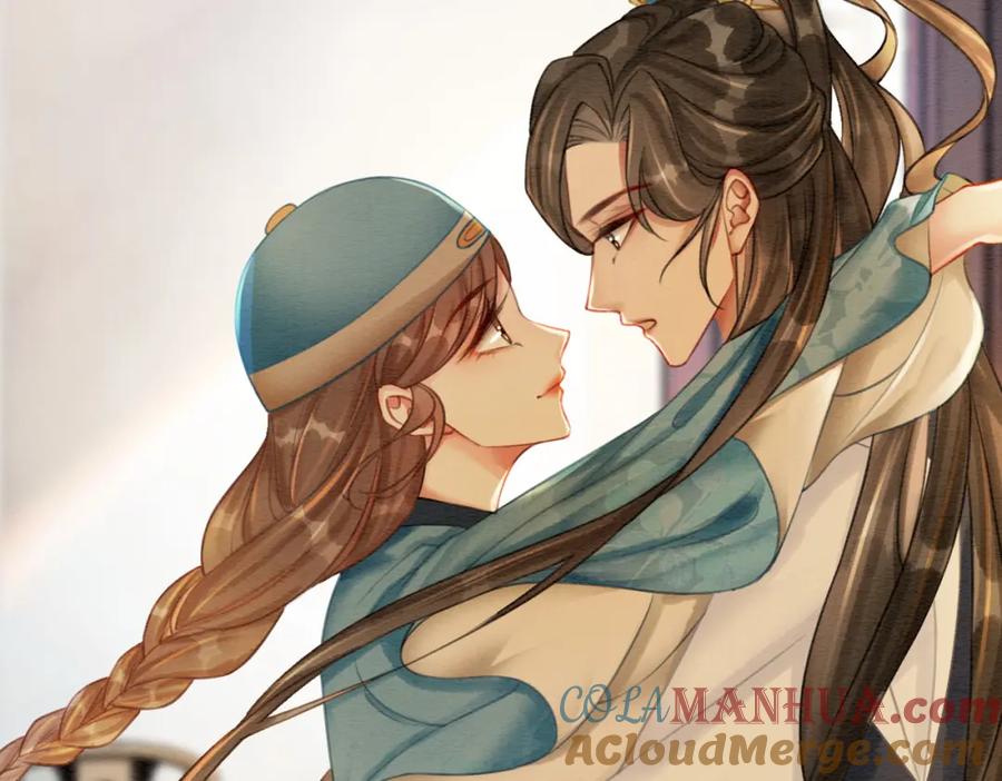 冲喜王妃 - 第39话 新助攻上线？ - 第101张图