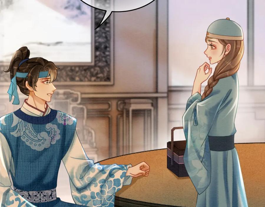 冲喜王妃 - 第39话 新助攻上线？ - 第79张图