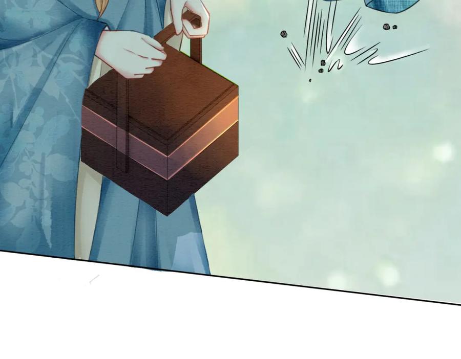 冲喜王妃 - 第39话 新助攻上线？ - 第22张图