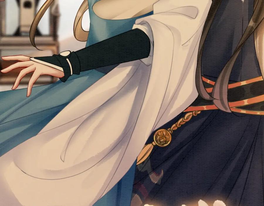 冲喜王妃 - 第39话 新助攻上线？ - 第102张图