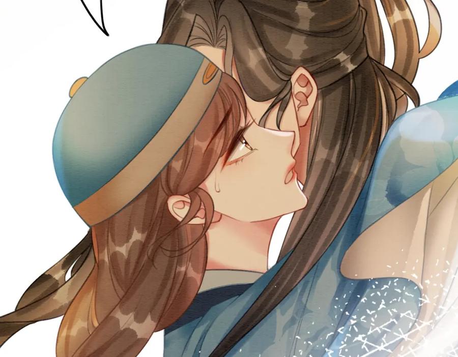 冲喜王妃 - 第39话 新助攻上线？ - 第104张图