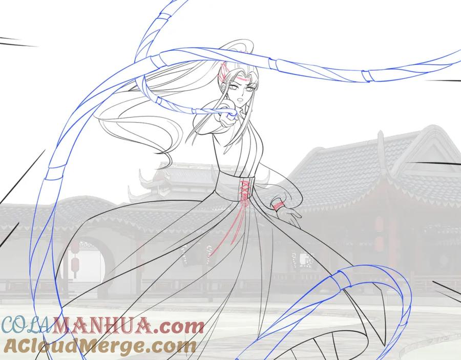 冲喜王妃 - 第39话 新助攻上线？ - 第113张图