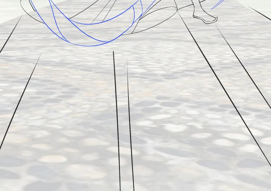 冲喜王妃 - 第39话 新助攻上线？ - 第114张图