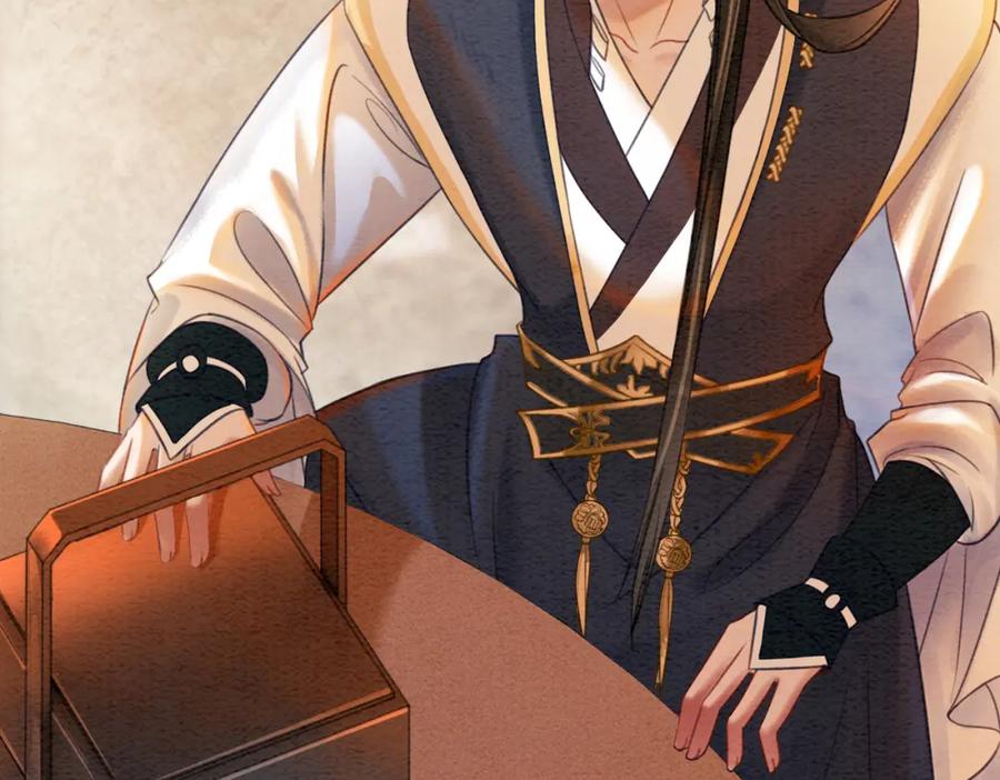 冲喜王妃 - 第40话 戏精夫妇 - 第35张图