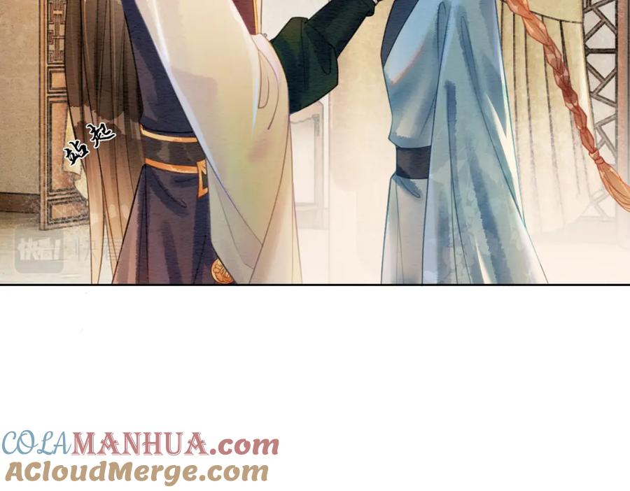 冲喜王妃 - 第40话 戏精夫妇 - 第61张图