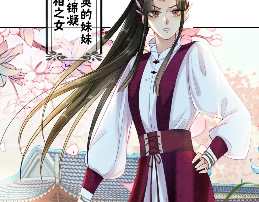 冲喜王妃 - 第40话 戏精夫妇 - 第100张图