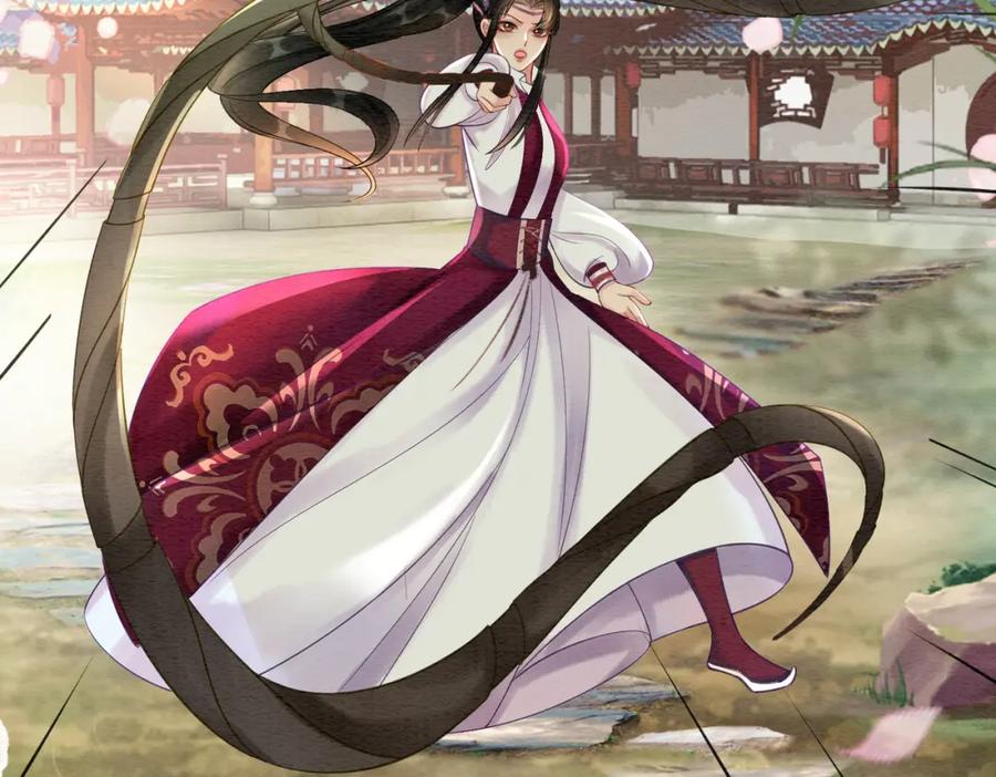 冲喜王妃 - 第40话 戏精夫妇 - 第106张图