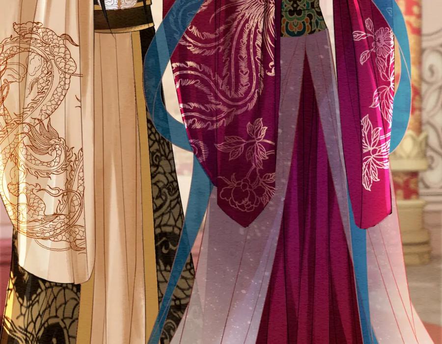 冲喜王妃 - 第41话 英雄救美 - 第87张图