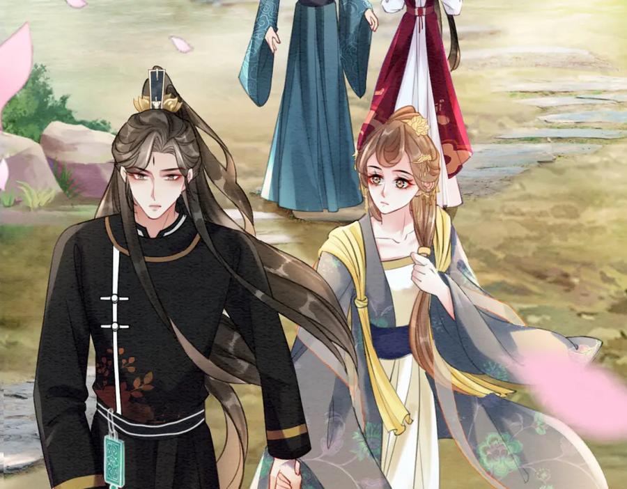 冲喜王妃 - 第41话 英雄救美 - 第50张图