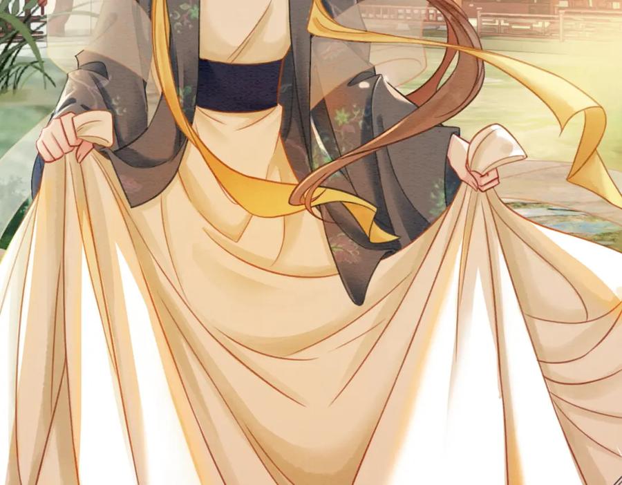 冲喜王妃 - 第41话 英雄救美 - 第10张图