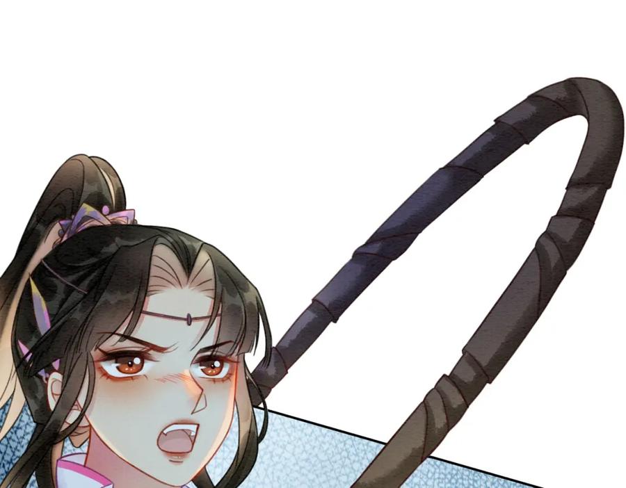 冲喜王妃 - 第41话 英雄救美 - 第6张图