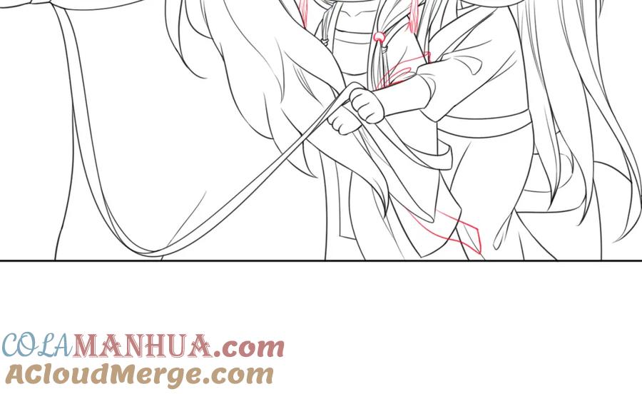 冲喜王妃 - 第41话 英雄救美 - 第117张图