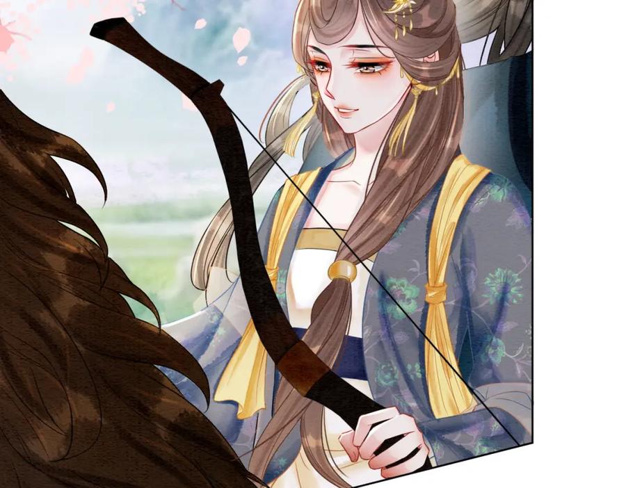 冲喜王妃 - 第42话 寿宴遇陷害 - 第110张图